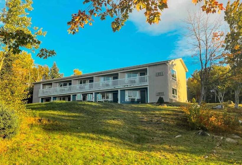 스탠다드 룸 바다 전망, Glenghorm Beach Resort