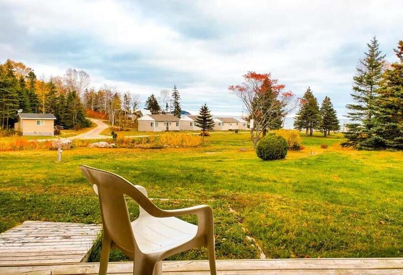 オーシャンビュースイート, Glenghorm Beach Resort