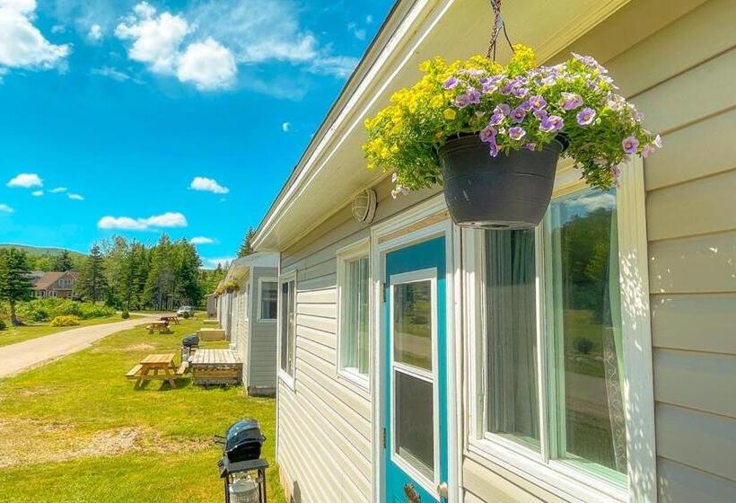 シャレー1寝室, Glenghorm Beach Resort