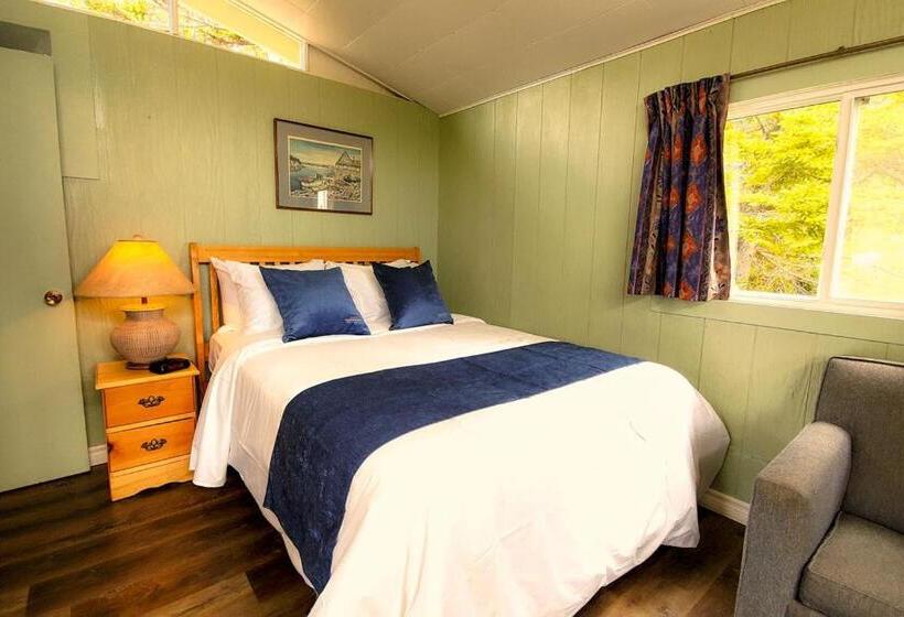 シャレー1寝室, Glenghorm Beach Resort