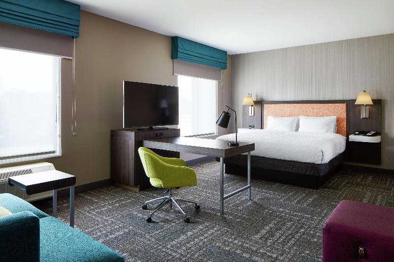 スーペリアースイート, Days Inn By Wyndham Swift Current