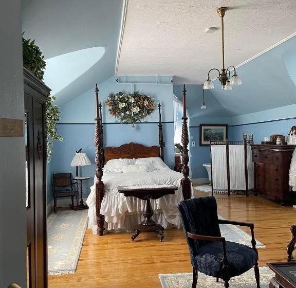 Люкс Superior, Marshlands Inn
