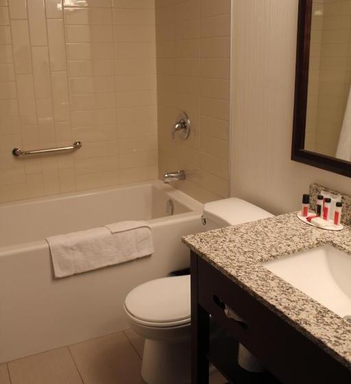 Номер Стандарт, Ramada Plaza By Wyndham Regina Downtown