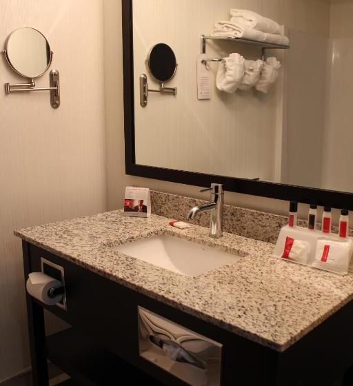 Номер Executive Кровать Кинг, Ramada Plaza By Wyndham Regina Downtown