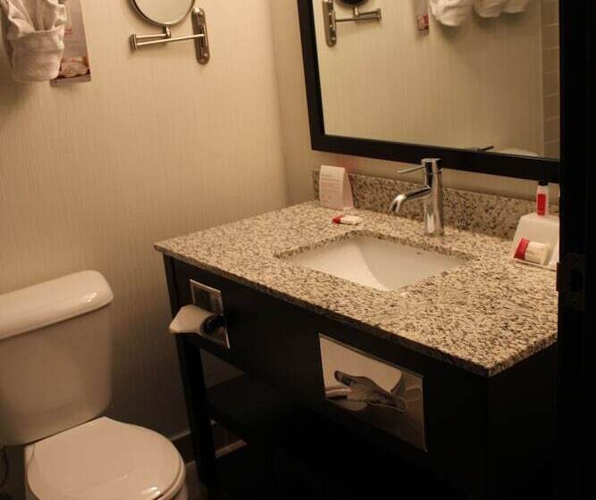 Пентхаус Люкс, Ramada Plaza By Wyndham Regina Downtown