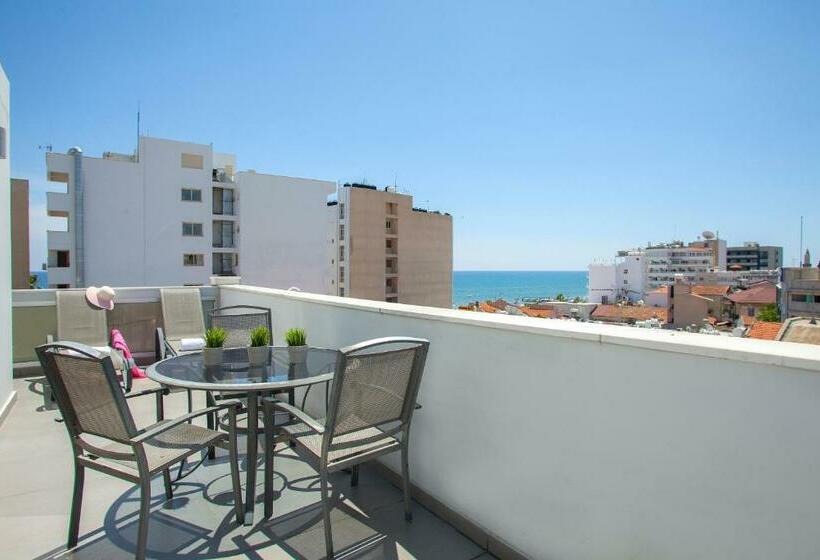 اتاق سوپریور, Amorgos Boutique