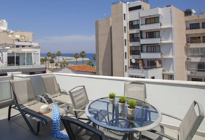 اتاق استاندارد, Amorgos Boutique