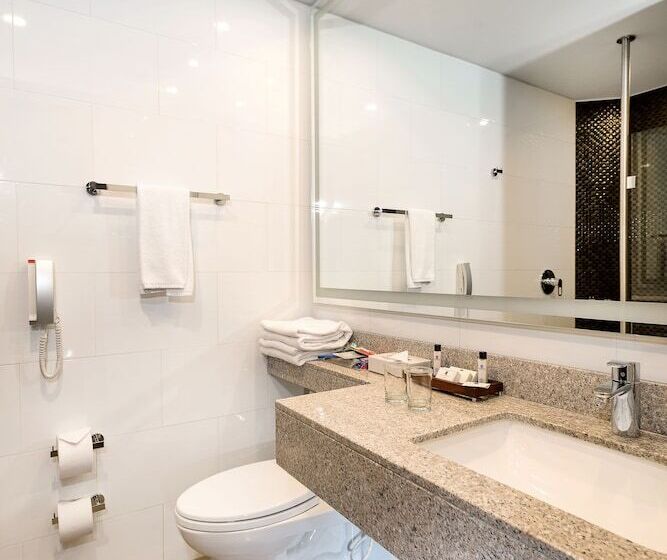 Номер Superior, Casa Dann Carlton Hotel & Spa