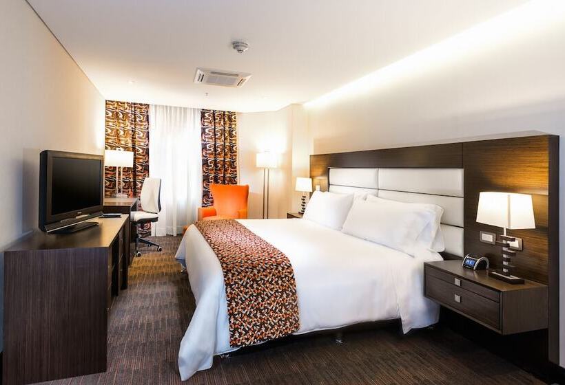 Номер Superior, Casa Dann Carlton Hotel & Spa