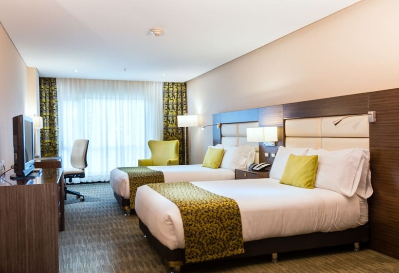 Номер Superior, Casa Dann Carlton Hotel & Spa
