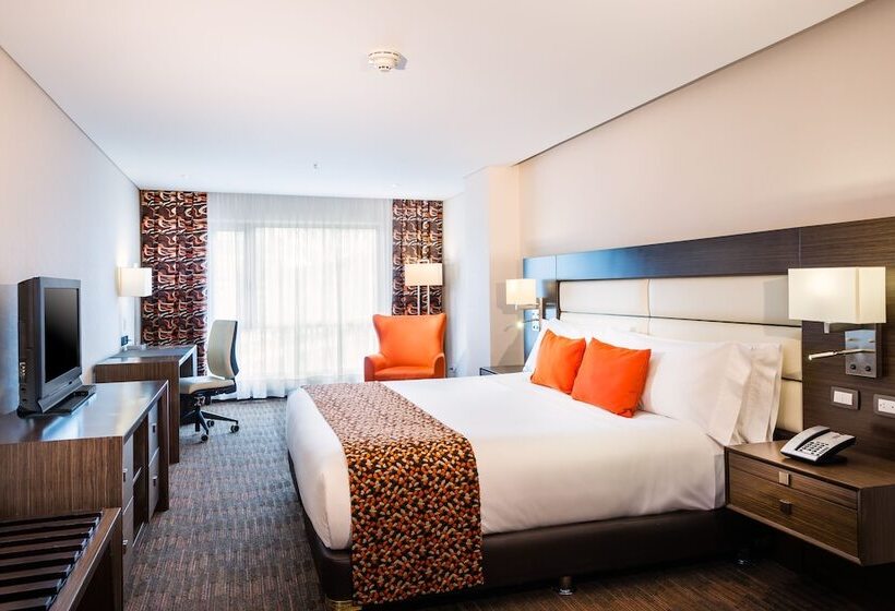 Номер Executive, Casa Dann Carlton Hotel & Spa