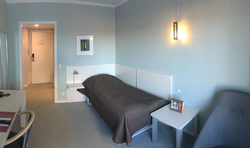 Номер Стандарт Индивидуальный, Milling Hotel Søpark