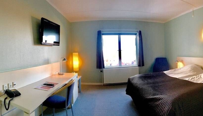 اتاق خانوادگی, Milling Hotel Søpark