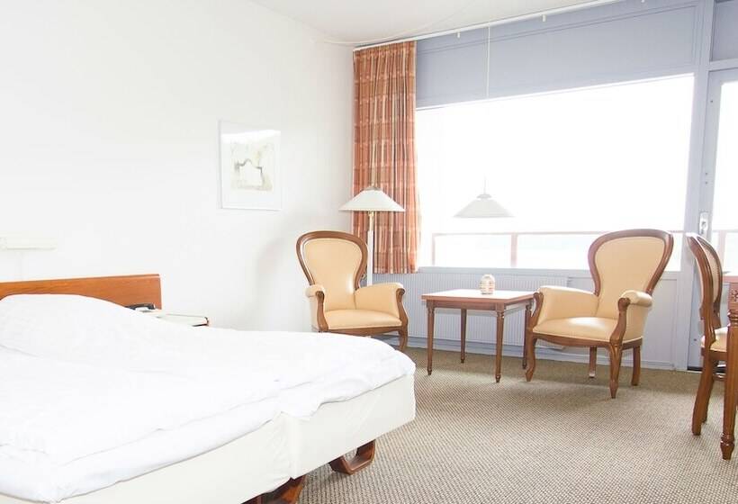 Семейный Номер, Milling Hotel Søpark