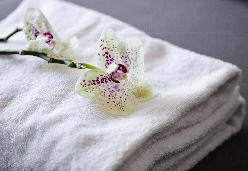 اتاق استاندارد یک نفره, Milling Hotel Søpark