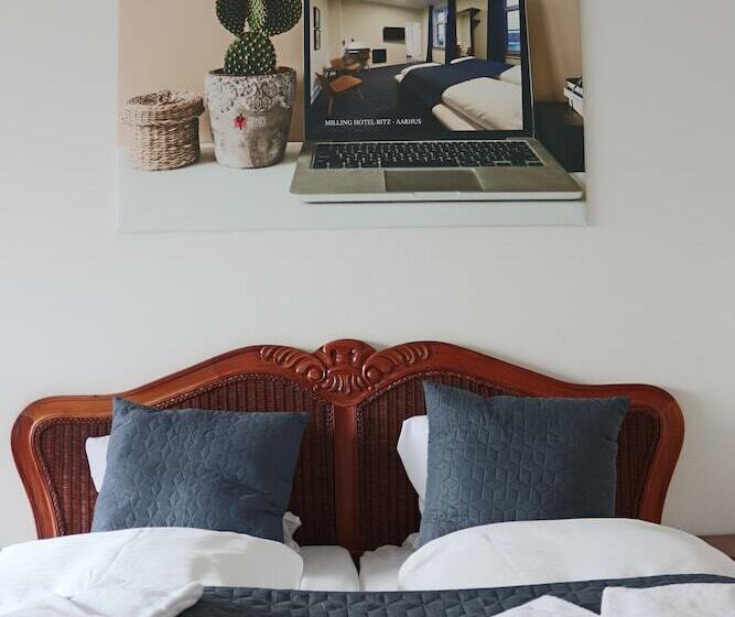 اتاق خانوادگی, Milling Hotel Søpark