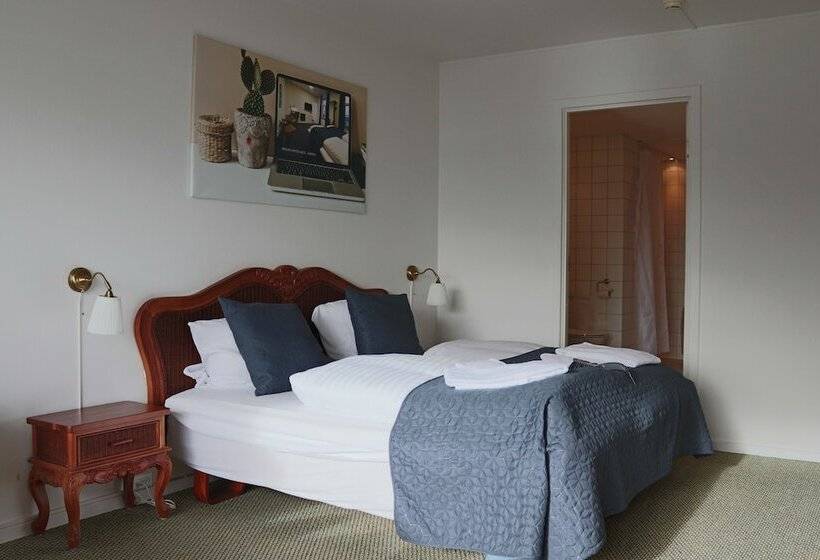 Семейный Номер, Milling Hotel Søpark