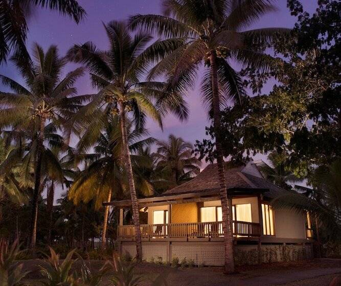 프리미엄 룸 바다 전망, Doubletree Resort By Hilton Hotel Fiji   Sonaisali Island