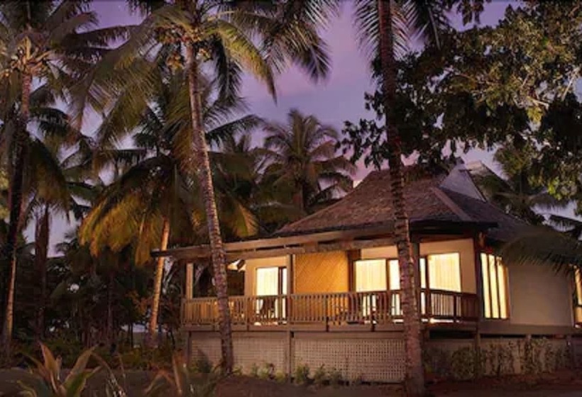프리미엄 룸 바다 전망, Doubletree Resort By Hilton Hotel Fiji   Sonaisali Island