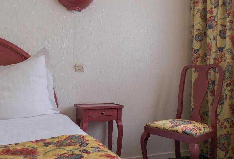 Индивидуальный Номер Классика, Logis   Belle Hôtel, Lille Ouest