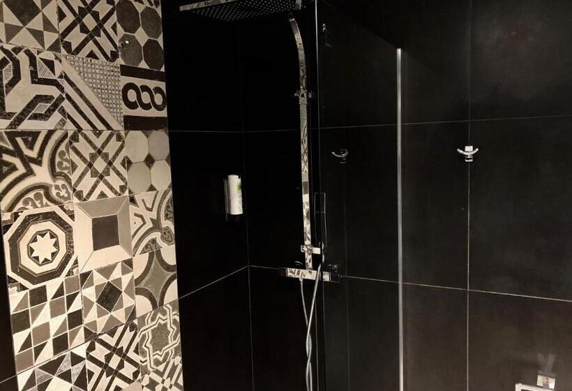 패밀리 룸, Best Western Empire Elysees