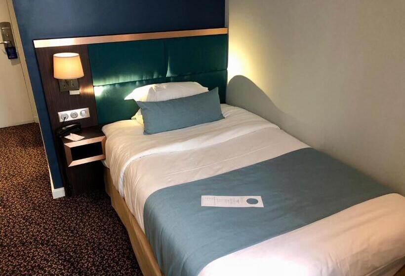 클래식 싱글 룸, Best Western Empire Elysees