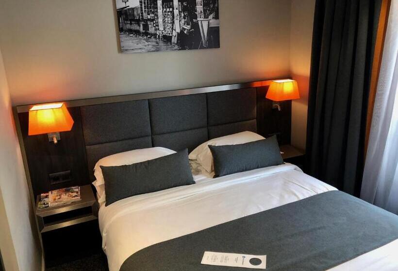 클래식 룸, Best Western Empire Elysees