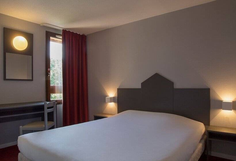 Семейный Номер, The Originals City, Hôtel Amys, Tarbes Sud
