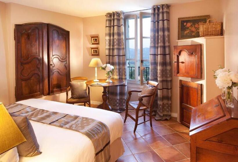 Номер Superior, Maison Bérard Hôtel   Restaurant   Spa