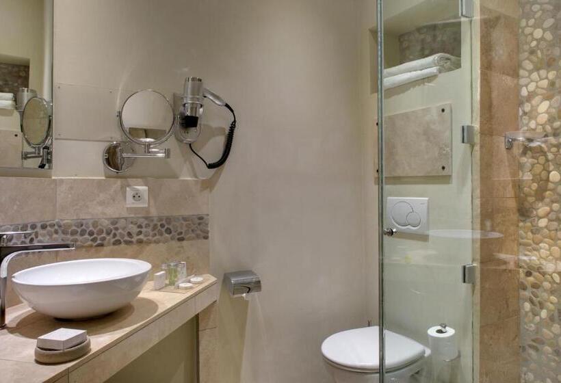 Классический Номер, Maison Bérard Hôtel   Restaurant   Spa
