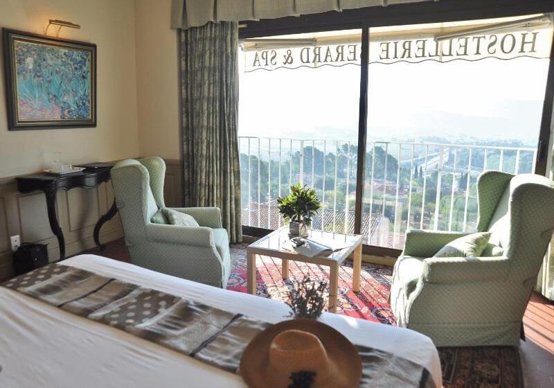 Полулюкс, Maison Bérard Hôtel   Restaurant   Spa