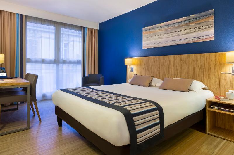 스탠다드 스튜디오, Citadines Croisette Cannes