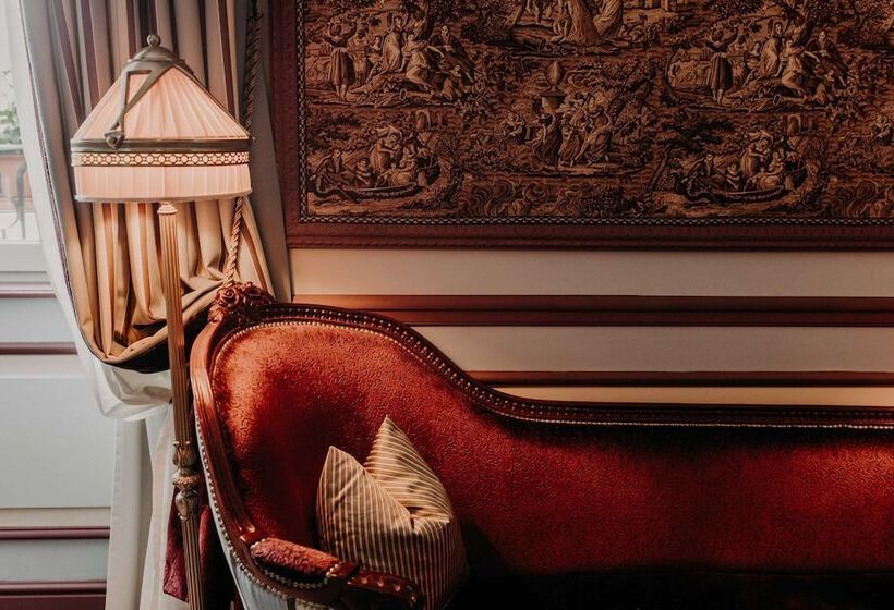 Полулюкс, Intercontinental Bordeaux Le Grand Hotel, An Ihg