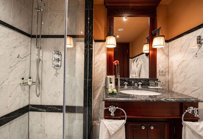 Номер Премиум, Intercontinental Bordeaux Le Grand Hotel, An Ihg