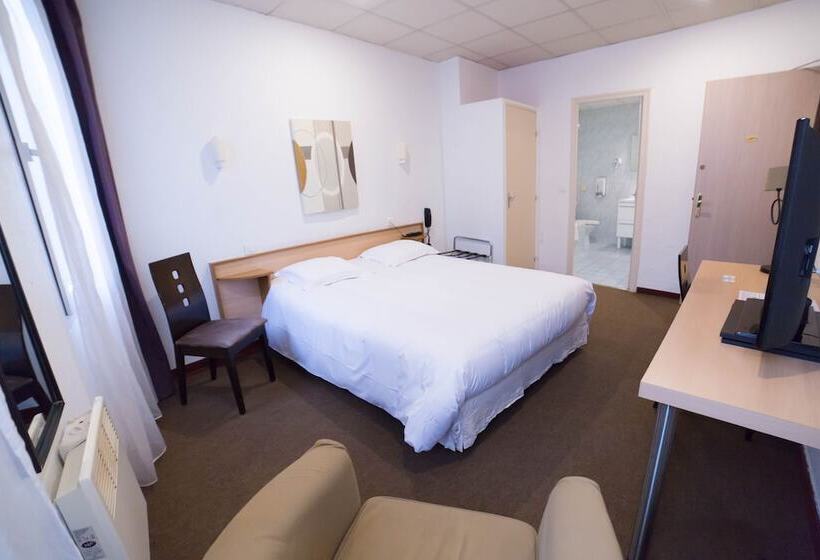 Номер Superior, D Angleterre, Salondeprovence