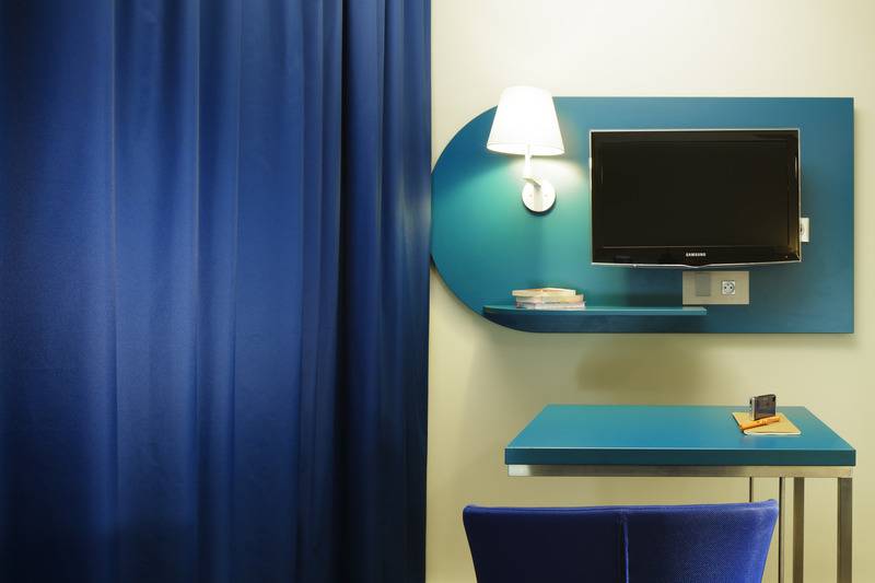 Номер Стандарт, Ibis Styles Tours Centre