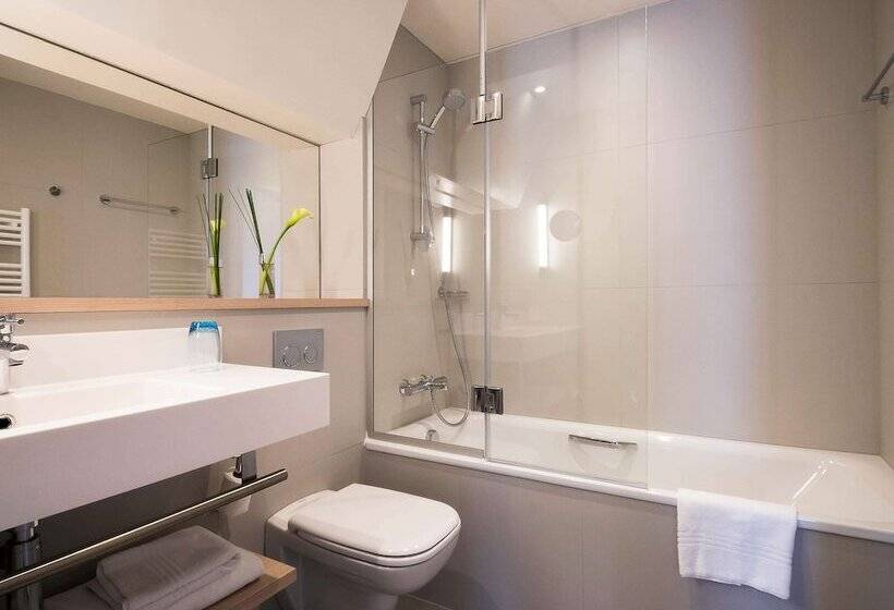 Классический Номер, Mercure Deauville Centre