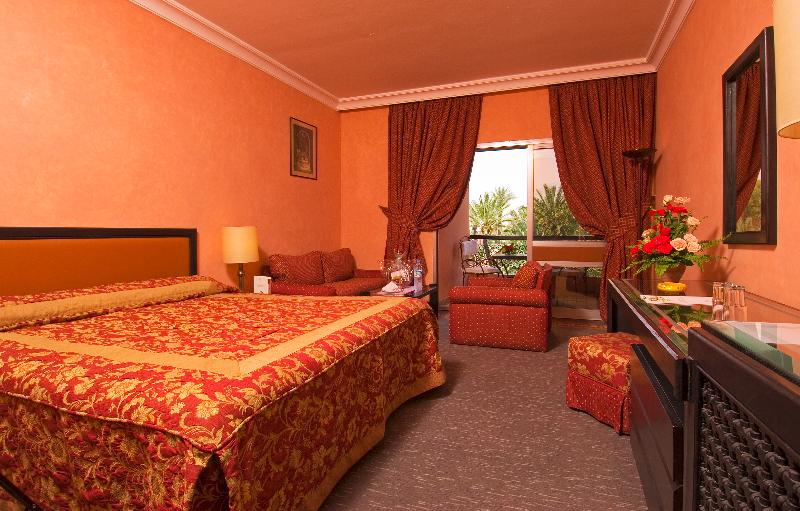 اتاق استاندارد با تخت دوبل, Hôtel Mercure Paris Centre Gare Montparnasse