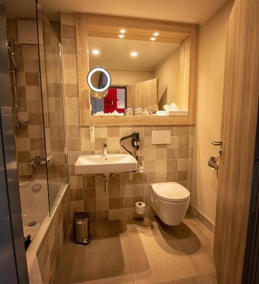 Полулюкс, Best Western Erfurtapfelstadt