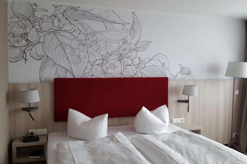 Полулюкс, Best Western Erfurtapfelstadt