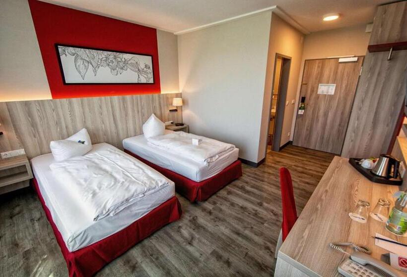 Номер Superior, Best Western Erfurtapfelstadt