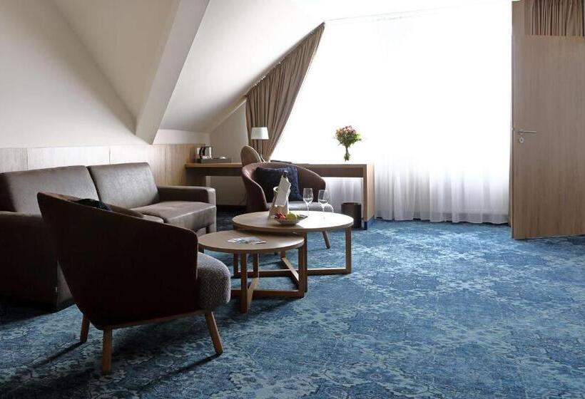Люкс, Best Western Erfurtapfelstadt