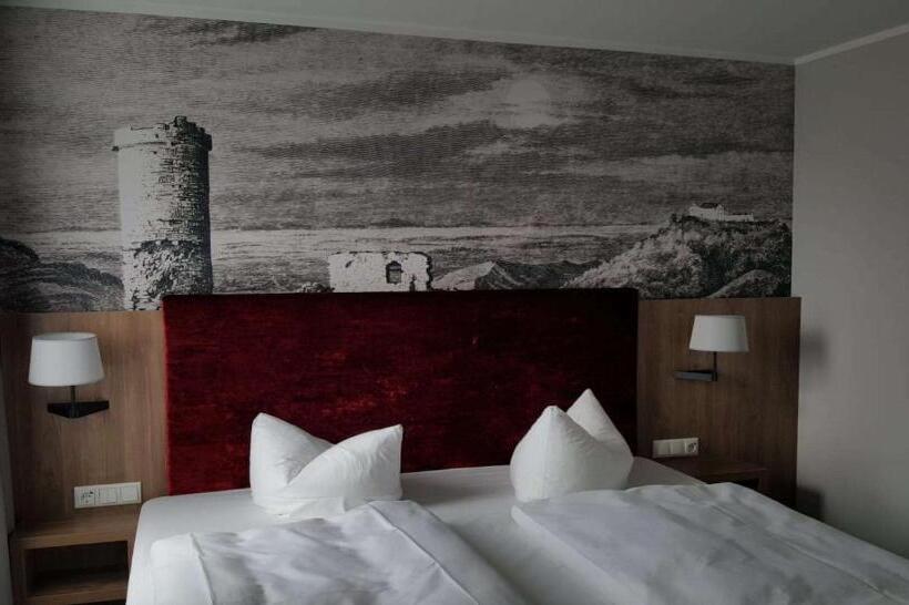 Люкс, Best Western Erfurtapfelstadt