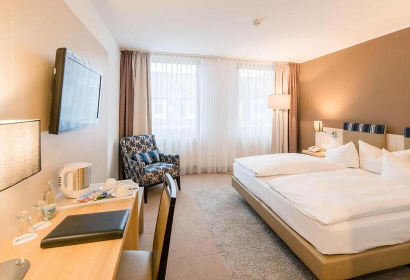 Номер Superior, Best Western Erfurtapfelstadt