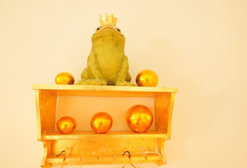 Номер Стандарт Индивидуальный, Goldflair Am Rathaus