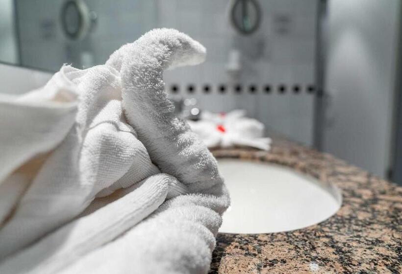 Номер Superior, Residenz Hotel Detmold