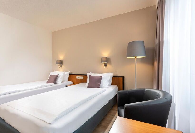 스탠다드 룸, B&B HOTEL Rastatt