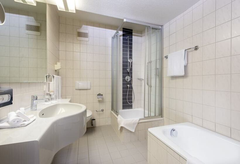 주니어 스위트, B&B HOTEL Rastatt