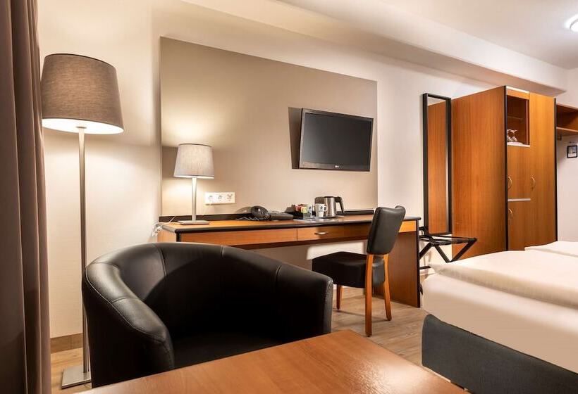 수피리어 룸, B&B HOTEL Rastatt
