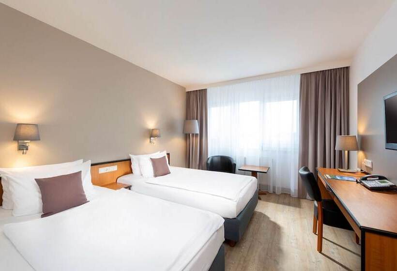 스탠다드 룸, B&B HOTEL Rastatt